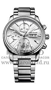 Швейцарские часы Louis Erard Heritage Classique 78259AA01M